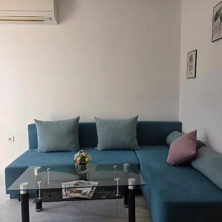 Apartment Iva's Cozy Loft