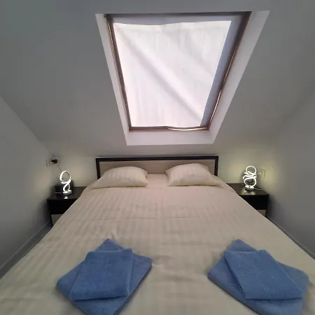 Apartament Iva's Cozy Loft Warna