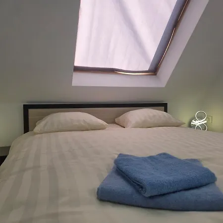 Apartament Iva's Cozy Loft Warna