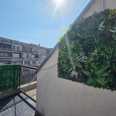 Apartament Iva's Cozy Loft