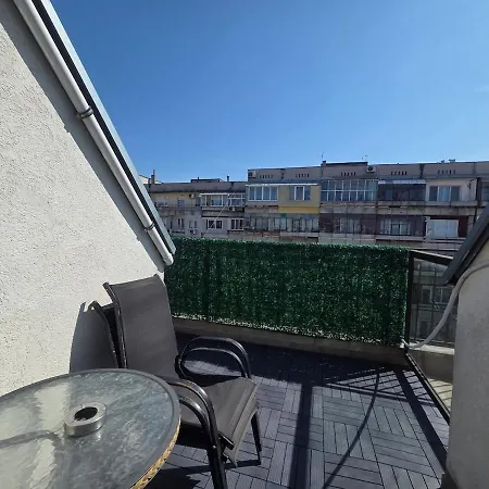 Apartament Iva's Cozy Loft