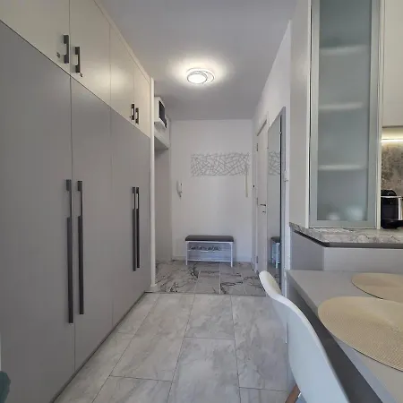 Apartment Iva's Cozy Loft *