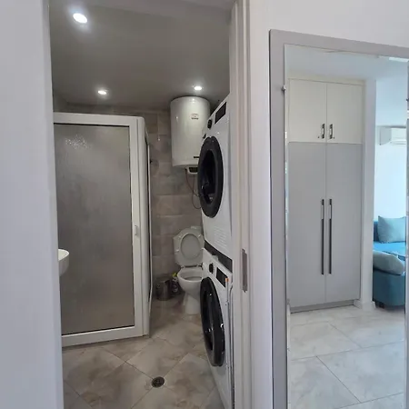 Iva's Cozy Loft Apartament