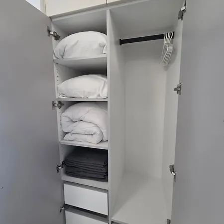 Iva's Cozy Loft Apartament Warna